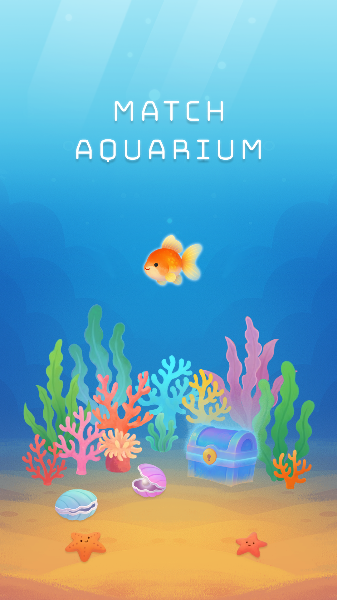 Match Aquarium